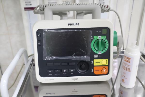 Оборудование реанимации Philips
